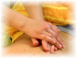 effective pain relief through Specialist physiotherapy