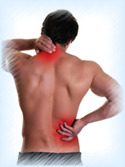 effective pain relief through Specialist physiotherapy