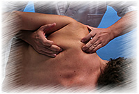 Physiotherapy for Cervical headaches